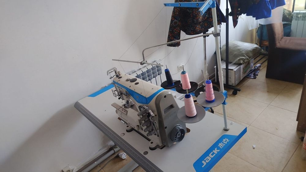 Продам распошивалку