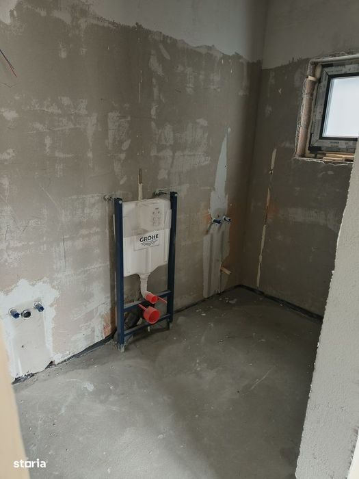 Vila individuala 4 camere in complex