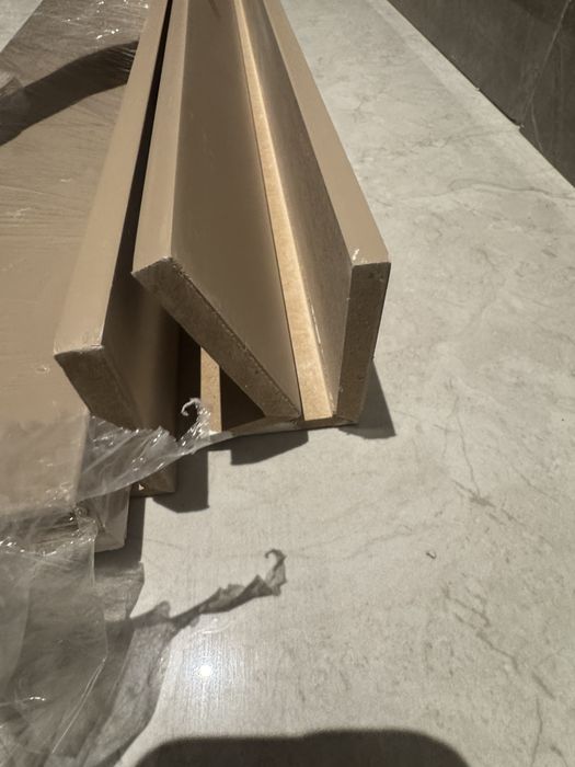 Доборка наличники