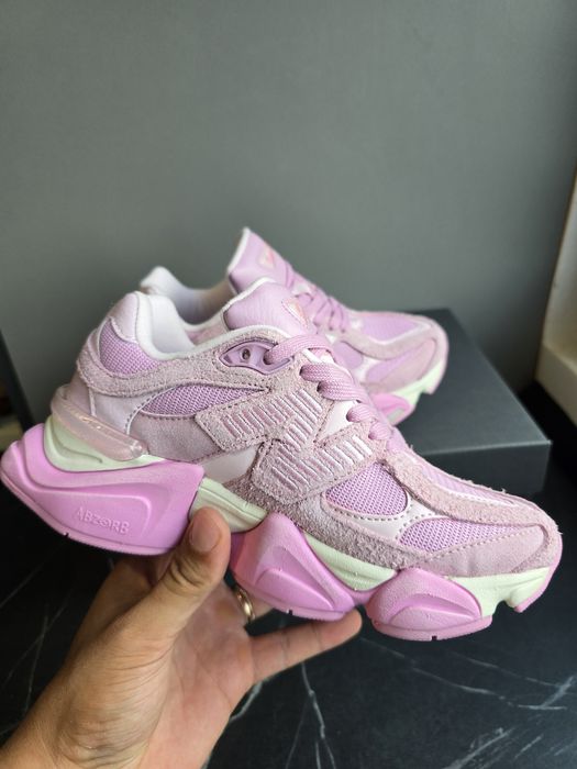 New Balance 9060 36 37 38 39 40 Noi