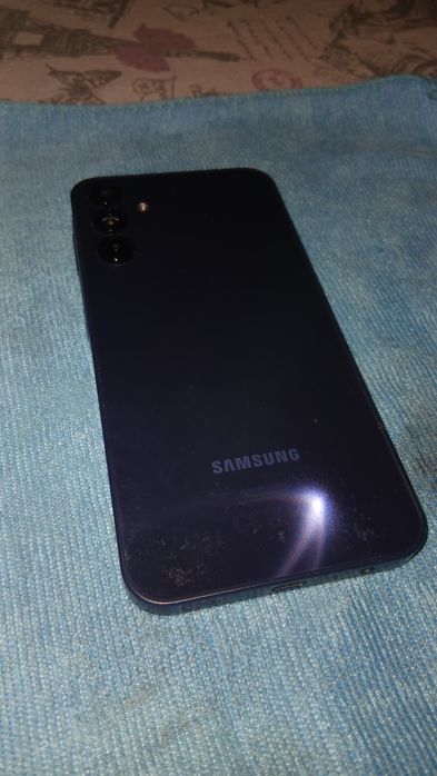 Samsung A15 смартфон