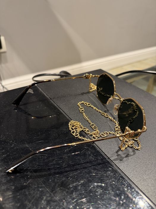 Ochelari de soare valentino