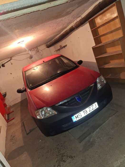 Vand dacia logan