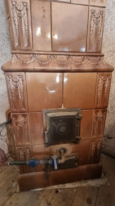 Vând doua sobe teracota Bucuresti Giurgiului