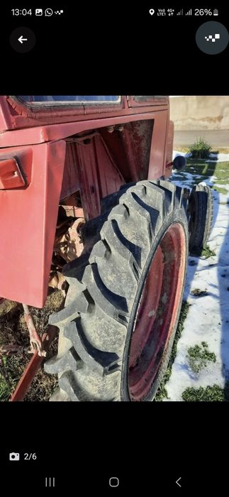 т.25 марка дәкүменты бар