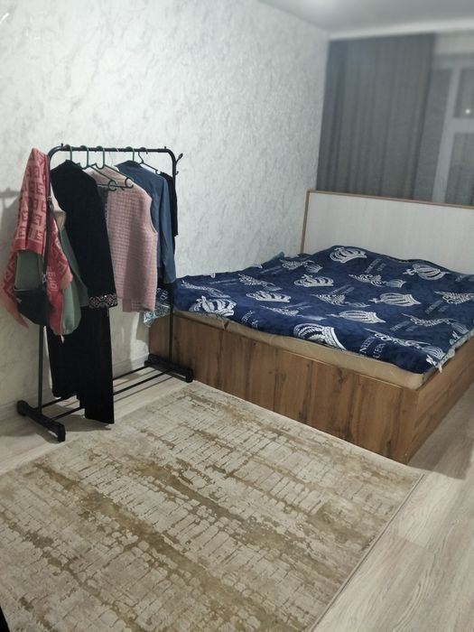 Дом в ауле Толеби