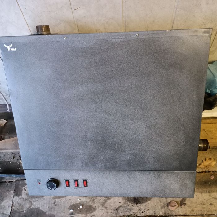 Продам электрокотел