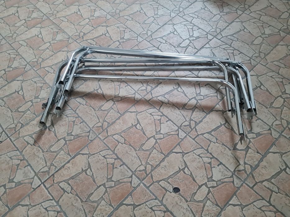 Мъжки и дамски манекени!