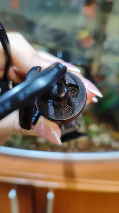 НОВЫЙ обогреватель для аквариума