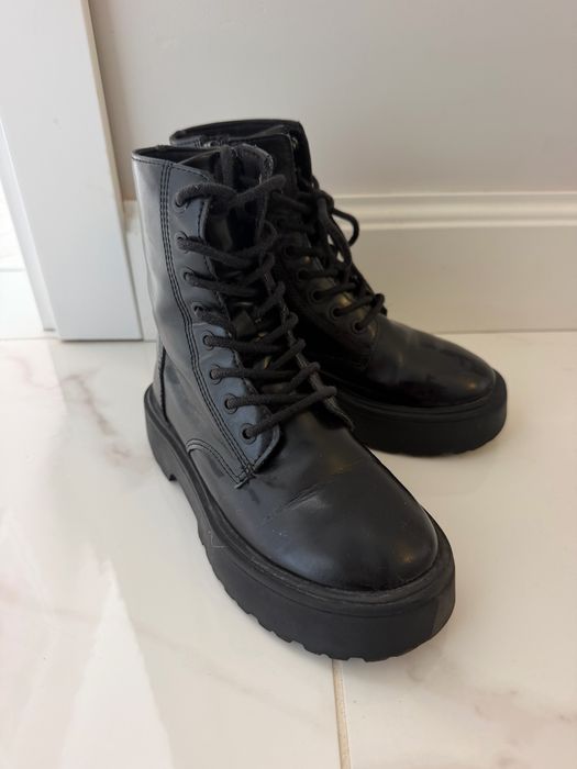 Детски боти Zara
