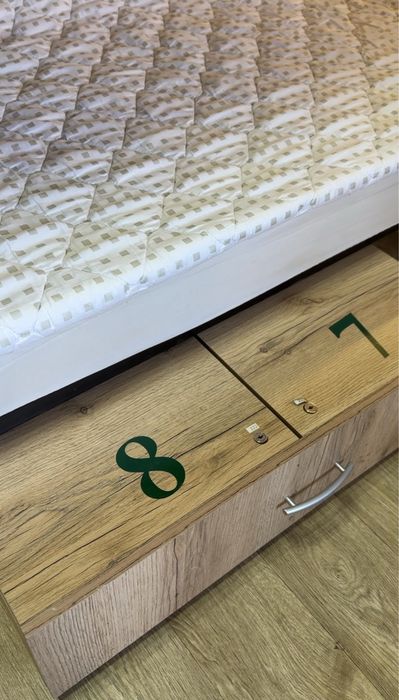 Гостиница 3000 тенге