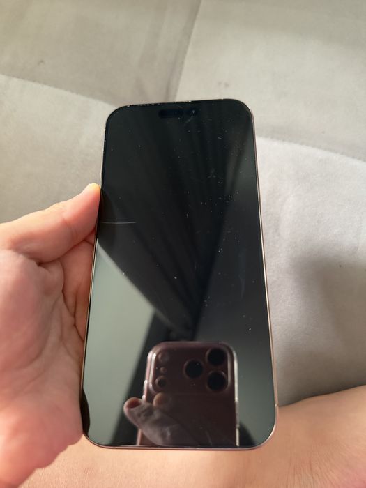 iPhone 16 proMax 256 гбт