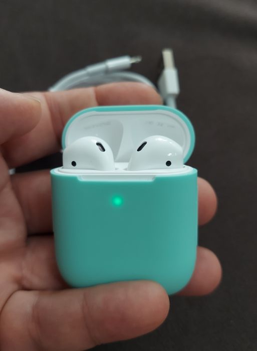Apple Airpods 2nd.gen!!.Оригинални!!.
