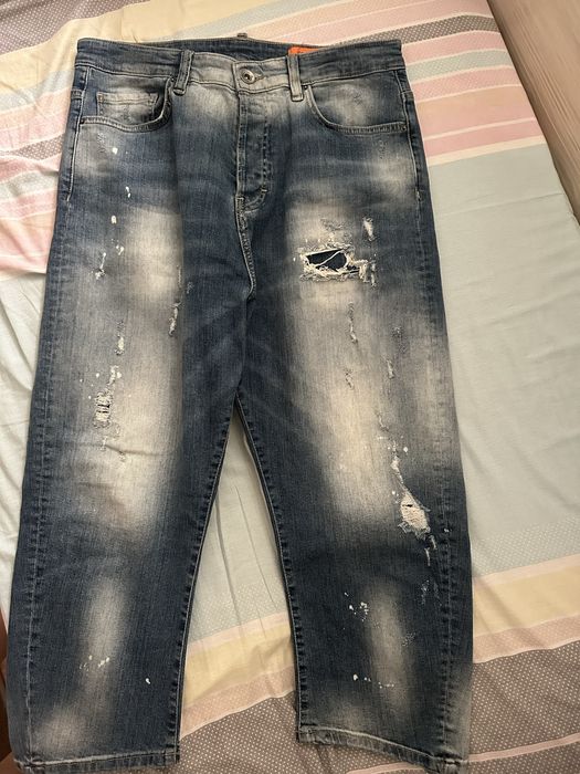 Дънки Pause Jeans