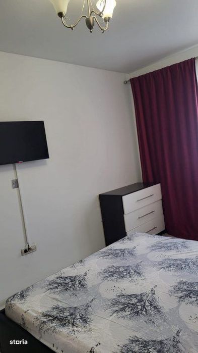 Apartament 2 Camere Finalizata Militari Residence