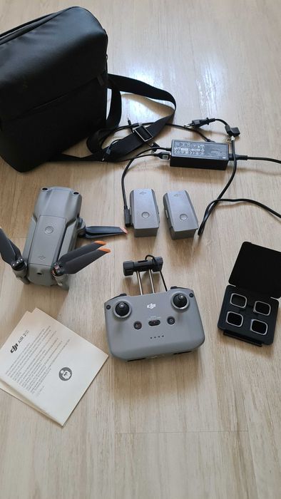 Drona DJI Air 2S