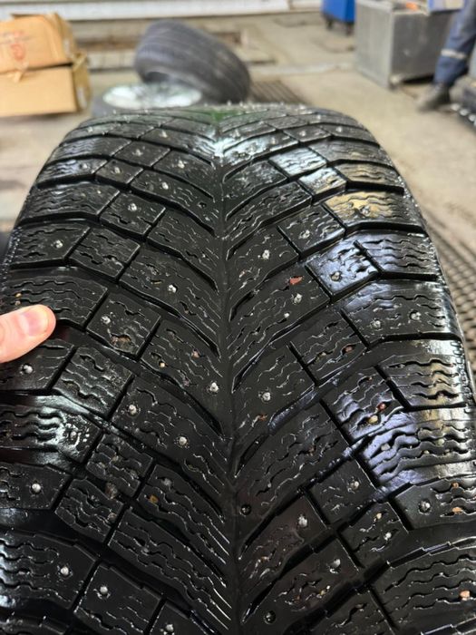 Диски Toyota Land Cruiser