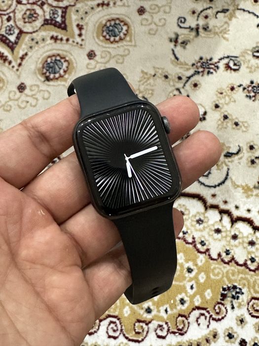 Apple watch 6 series