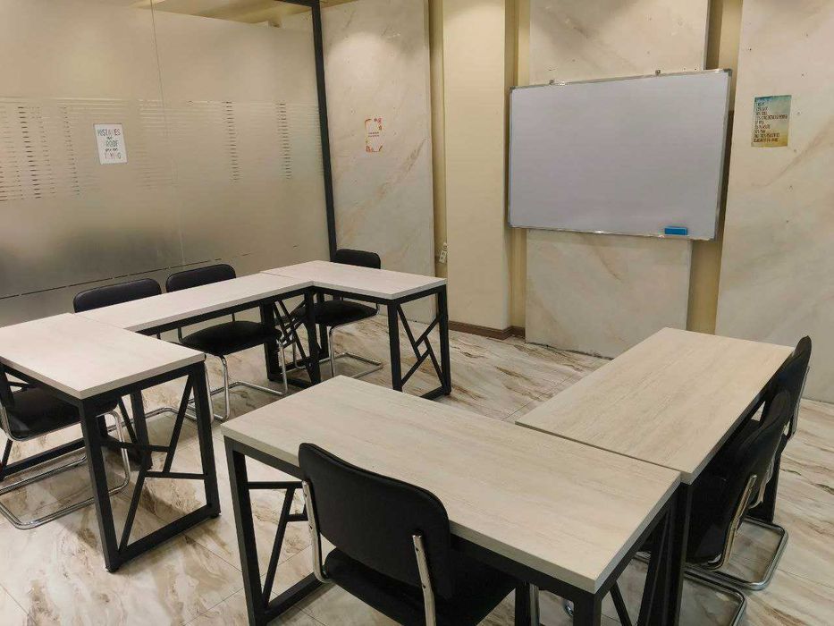 Arenda Office Yur adress Shota rustavelli + yunusobod