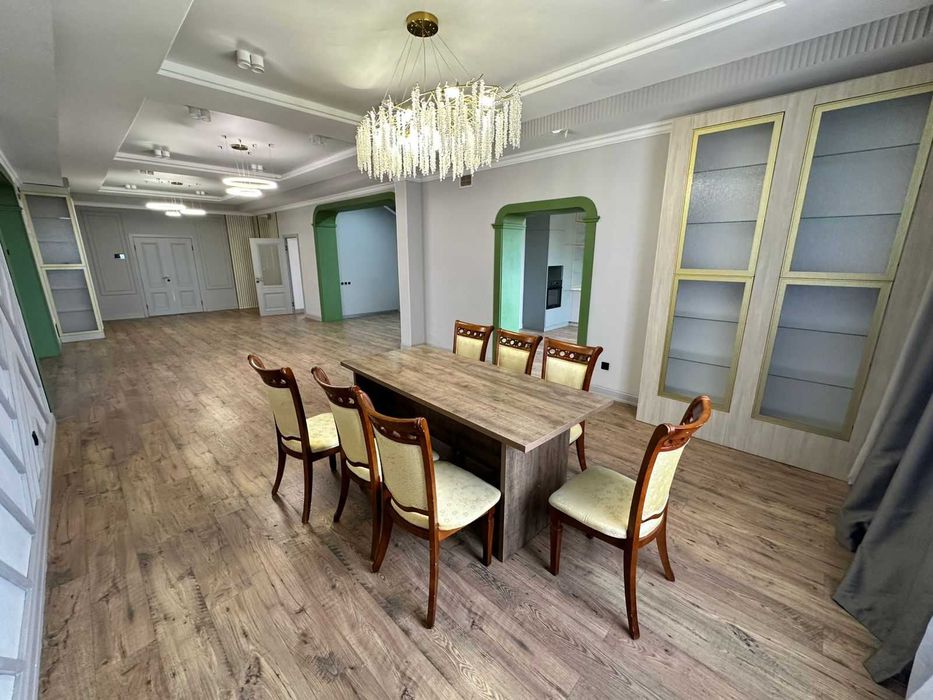 В продаже 6ти ком коттедж Мурина 11