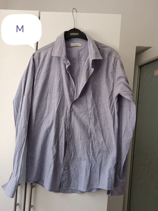 Cămașă  bărbat M