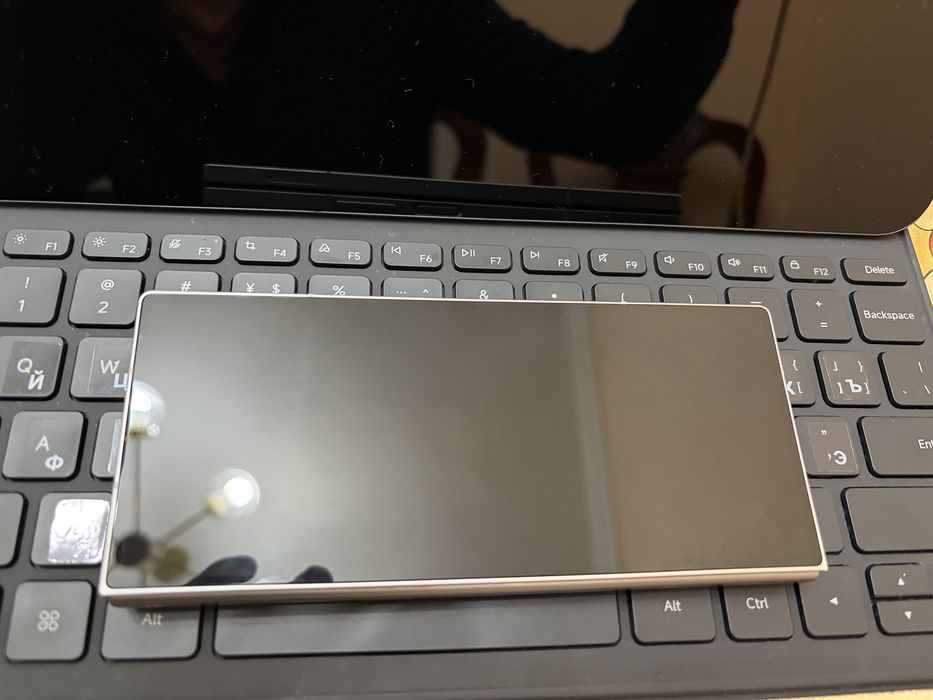 Samsung Z Fold 6 256gb