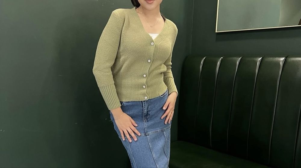 Женская одежда