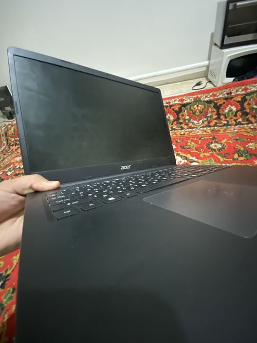 Ноутбук Acer офисный