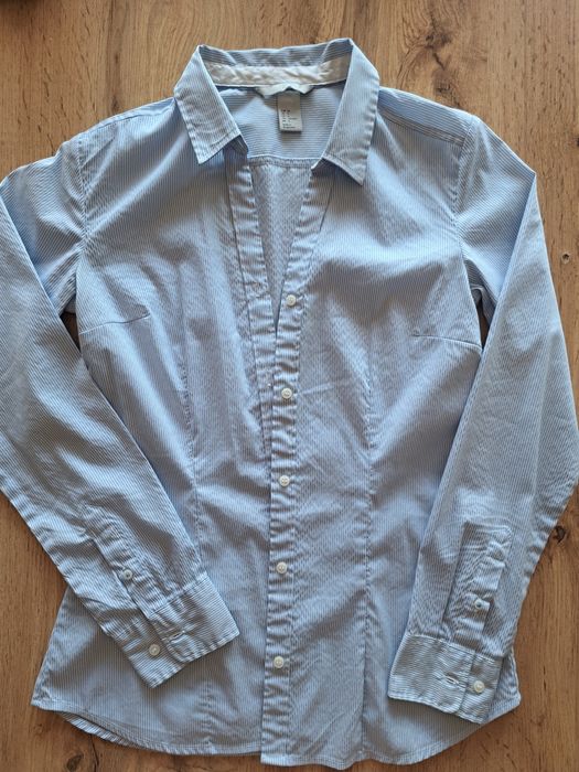 Дамска  риза Zara,Levis,U.S Polo Assn