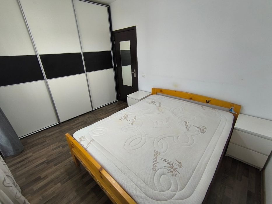 Apartament 2 camere de închiriat /62m2 centrala termica