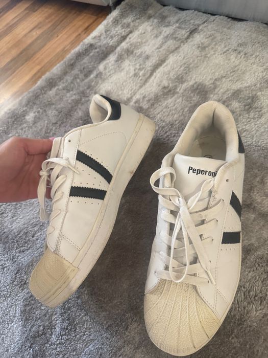 Мъжки обувки 46 номер