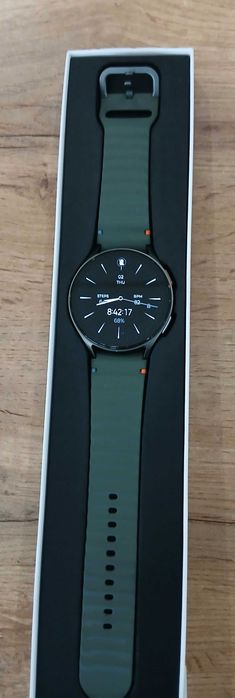 Samsung Galaxy Watch 7 44mm в ГАРАНЦИЯ