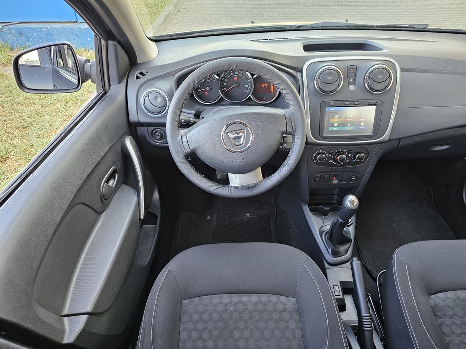 DACIA Sandero 2016 — imagine 5