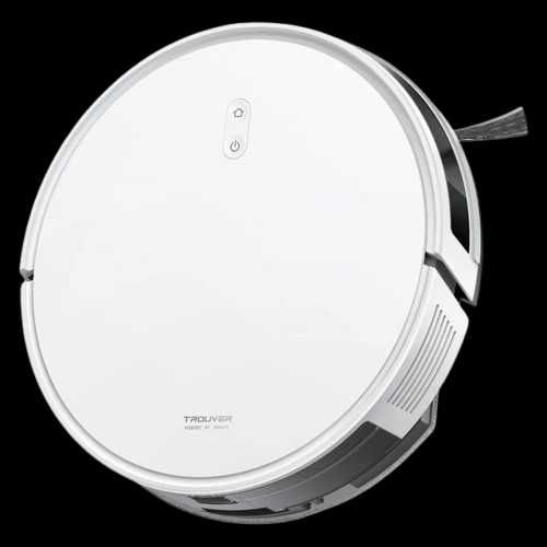 Робот пылесос Dreame Trouver E10