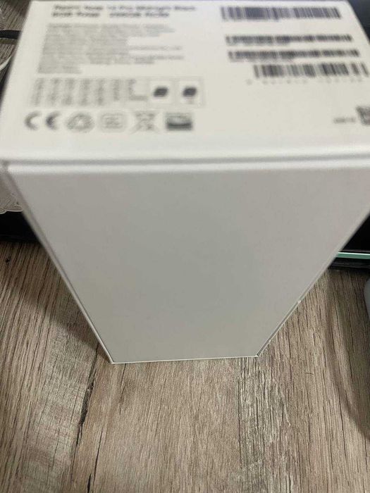 Redmi not 14 pro 8/256 BLUE НОВЫЙ