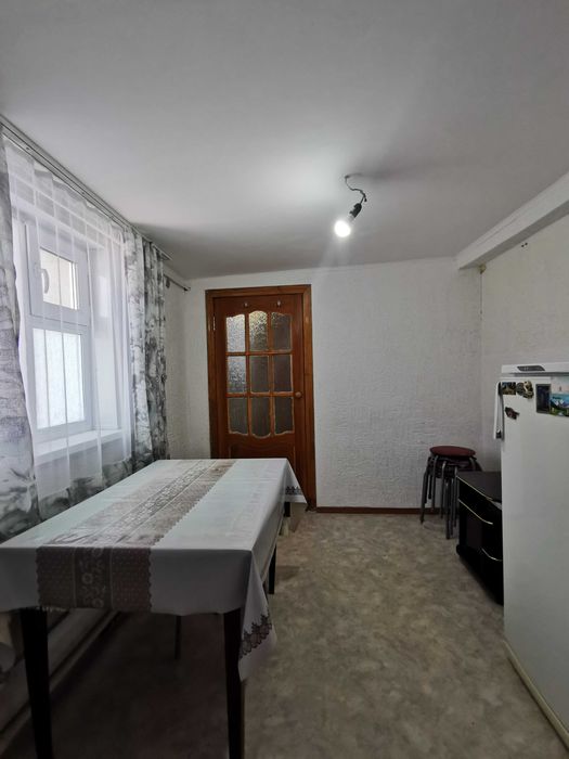 Продаётся частный дом в районе Зачаганск