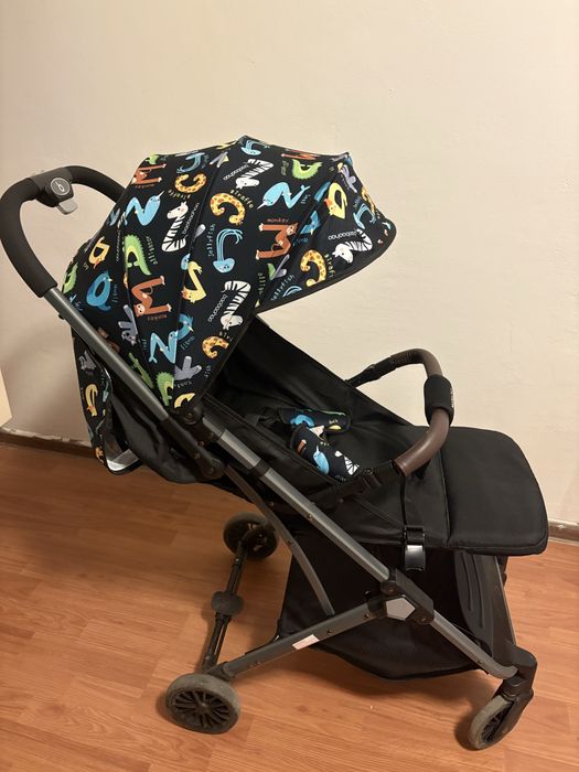 Carut de vanzare
