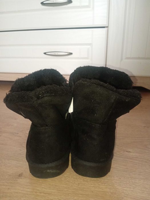 Угги оригинал замша 3000 тг