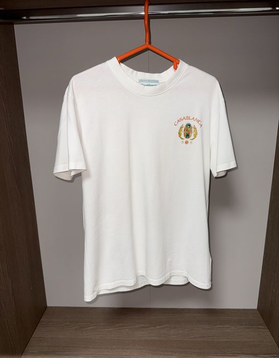 Tricou Casablanca