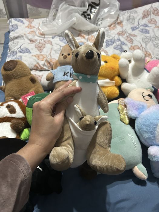 Срочно. Продам все игрушки