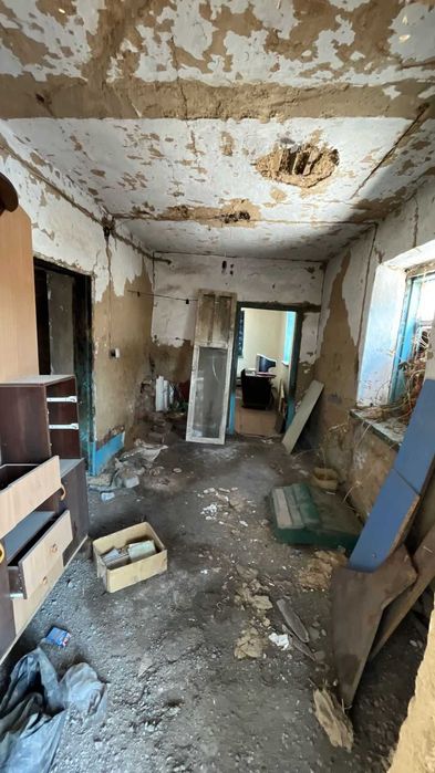 Продается дом. с.Карабулак Ескельдинский р-н