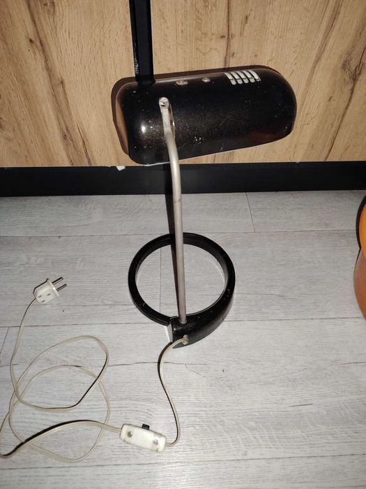 лампа настольная