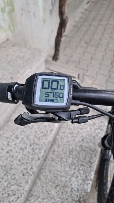 Scott e-bike 930 29 цола L