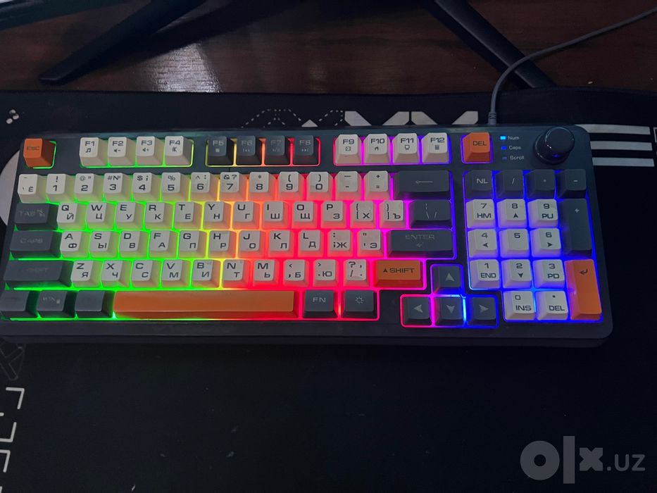 ИГРОВОЙ КОМПЛЕКТ — почти новый!