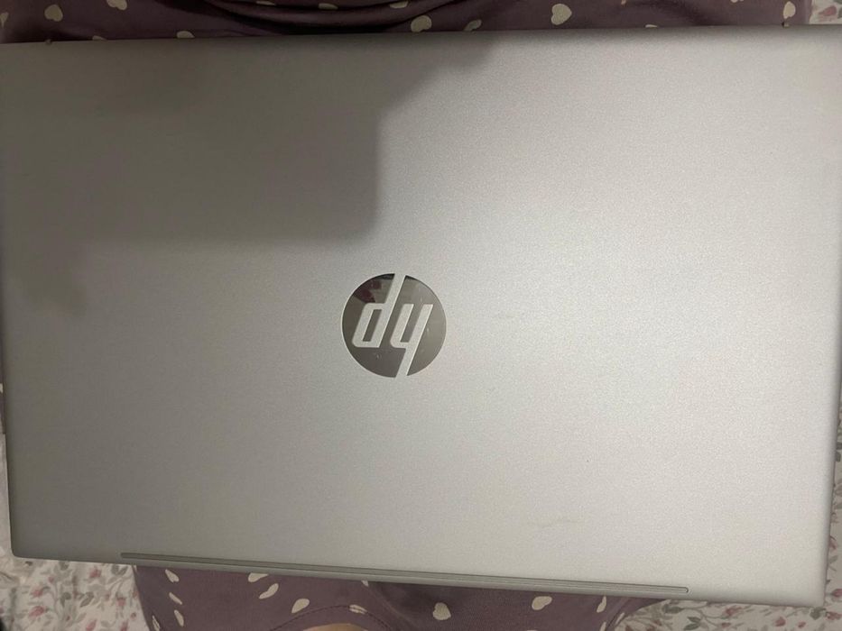 HP Pavilion 15 i7-1165G7 / 16GB / SSD 512GB / 15.6”
