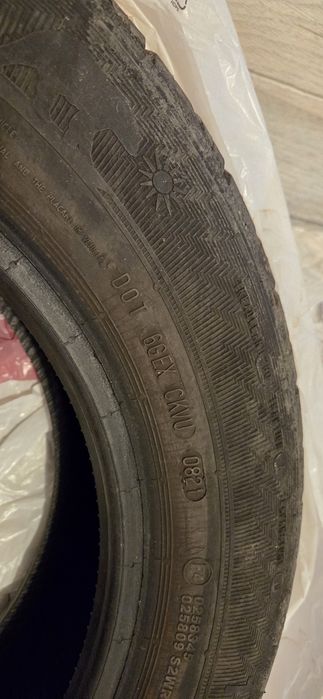 Vand anvelope / cauciucuri Vara Gislaved Urban Speed 175/65/R14.