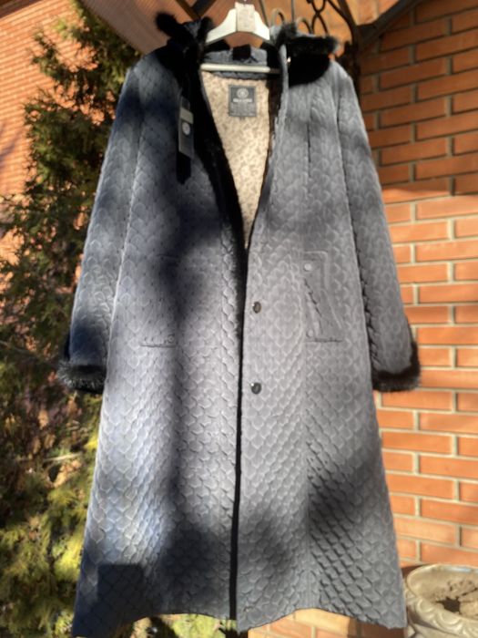 Пальто зимнее Bentino