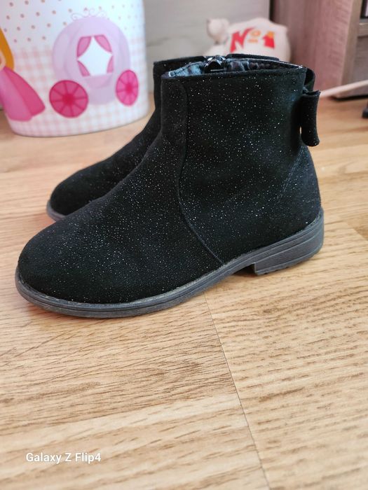 Страхотни боти за момиче