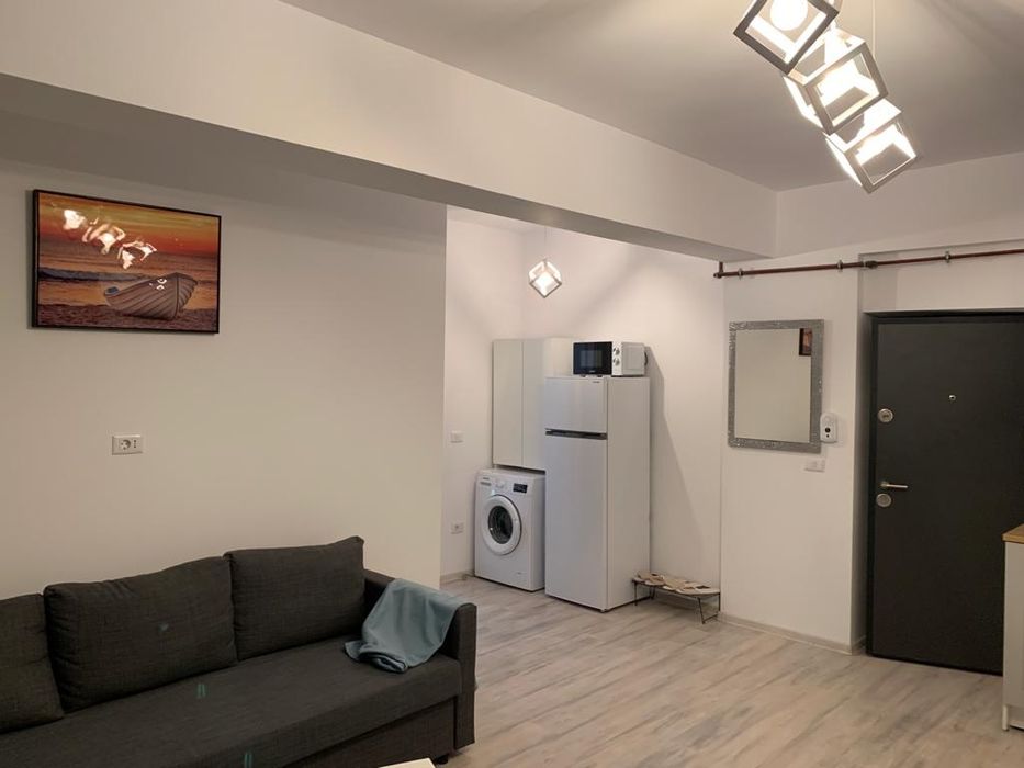 Apartament de inchiriat Mamaia Nord