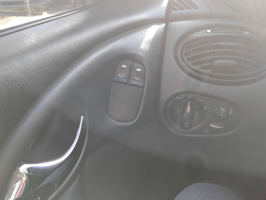 De vanzare Ford focus m k1